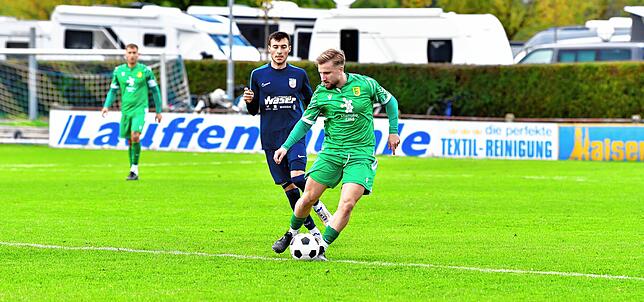 Bild 34: SV Herten siegt 3:2 beim VfB Waldshut – und wir haben Bilder!