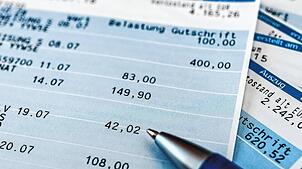 Die Awo hat Anzeige erstattet: Wie der einstige Kassierer die fünfstellige Summe vom Vereinskonto abgezweigt haben könnte, ist noch ...