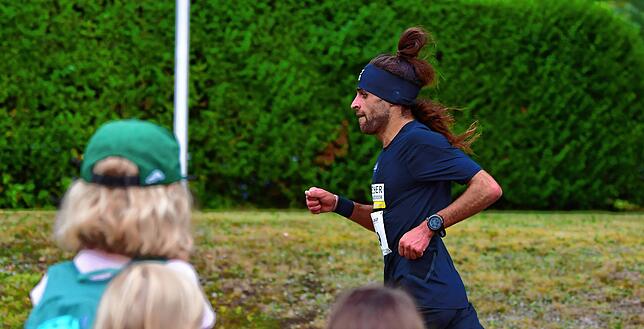 Bild 19: Emmely Kaiser und Omar Tareq gewinnen den 33. Wehratallauf – und wir haben Bilder!