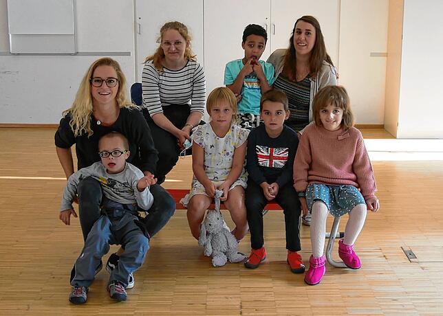 Bild 14: Bilder von der Einschulung: Diese Kinder gehen jetzt in die erste Klasse der Grundschulen in Konstanz, Allensbach und Reichenau