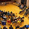 Abermals ist die Windkraft Thema in Bräunlingen. Dazu hat die Stadt zu einem Informationsabend eingeladen, um Gelegenheit zum Austausch ...