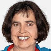 „Fahrradzone bringt Radlern mehr Rechte. Sie ist ein Gebot der Zeit“, sagt Anne Mühlhäusser (FGL).