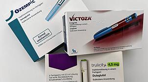 Als vermeintliche Abnehmspritzen wecken Präparate wie Ozempic, Trulicity und Victoza viele Erwartungen. Dabei sind sie in erster Linie ...