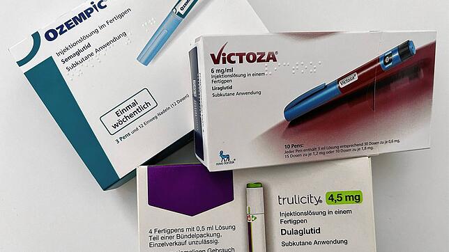 Als vermeintliche Abnehmspritzen wecken Präparate wie Ozempic, Trulicity und Victoza viele Erwartungen. Dabei sind sie in erster Linie ...