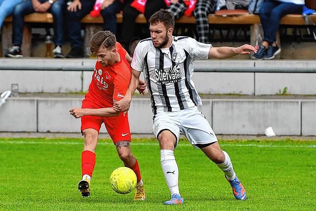Bild 14: FC Tiengen 08 gewinnt 6:1 beim FC Wittlingen und wird vorzeitig Meister &ndash; haben Bilder!