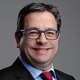 Jürgen Schmidt ist Meteorologe bei Wetterkontor. Er hält die ersten Wintersporttage in diesem Jahr für gesichert.