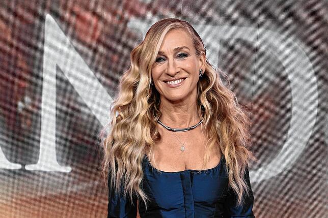 Für Fans der Serie „Sex And The City“ ist und bleibt Schauspielerin Sarah Jessica Parker, geboren am 25. März, die New Yorker ...