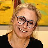 Ruth Bader, Geschäftsführerin des Bodenseeforums Konstanz, ist nicht nur mit der Auslastung zufrieden, sondern: „47 Prozent der ...