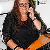 Seit 2016 ist Petra Naylor Geschäftsführerin des DRK-Kreisverbandes und ist neben vielen anderen Bereichen für den Rettungsdienst ...