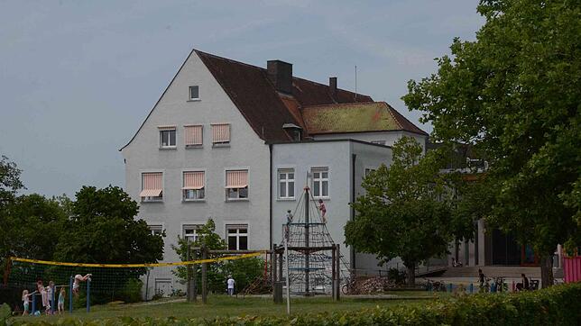 Ein Schulbau, der große Sorgen bereitet: Die Kosten für den geplanten Umbau der Jakob-Gretser-Schule laufen drastisch aus dem Ruder. Nun ...