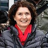 „Die wichtigste Rückmeldung erhalten wir von den Schülern, die sagen, was gut gelaufen ist und was weniger“, sagt Elke ...