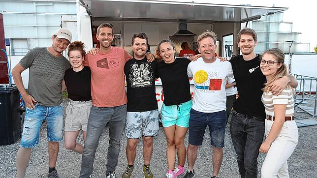 Bild 40: Die schönsten Bilder vom Beatsteaks-Konzert auf Klein Venedig