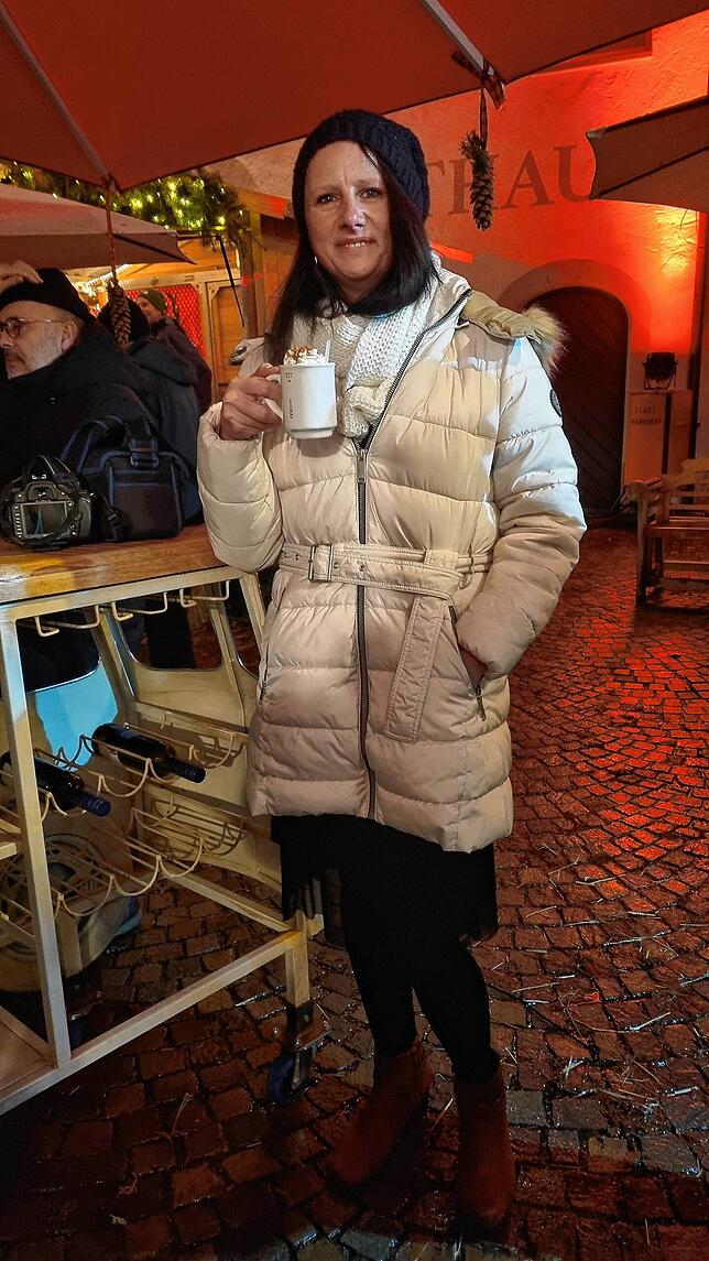 Bild 22: Die schönsten Bilder vom Markdorfer Weihnachtsmarkt (Teil 1)
