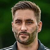 Michael Hagmann trainiert den SV 08 Laufenburg in der Landesliga 2.