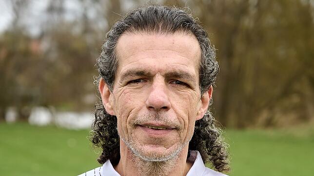 Trainer Jörg Kienast erlebt mit dem FC Pfohren eine schwierige Rückrunde. Foto: Verein
