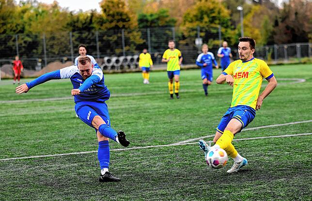 Bild 6: Unsere große Bildergalerie vom Landesligaspiel zwischen dem FC Radolfzell und der SpVgg F.A.L.