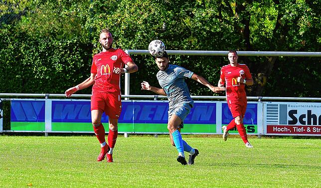 Bild 29: FC Wallbach feiert 1:0-Auftaktsieg gegen den SV Jestetten &ndash; und wir haben Bilder!