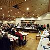 In dieser Zusammensetzung wird es den Gemeinderat nach den Kommunalwahlen am 26. Mai nicht mehr geben.