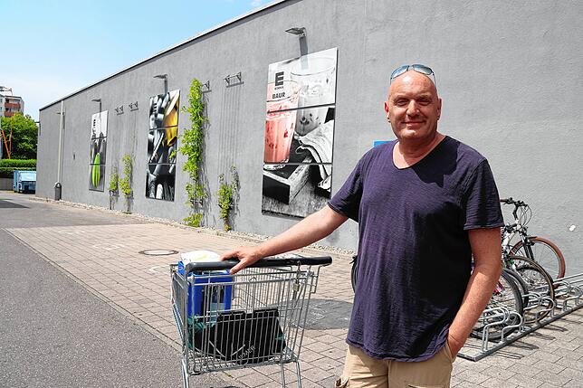 Bild 7: Teuer, teurer, 2022: Zehn Menschen erzählen, wie sich die Inflation auf ihre Einkäufe auswirkt