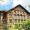 Bald wieder bewohnt? In den alten Pilgerhof in Beuron soll wieder neues Leben einziehen. Eine Konstanzer Firma will dort Wohnungen ...