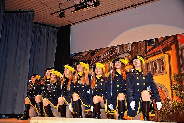 Bild 23: Schnabelgiere Allerlei Meersburg