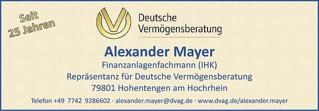 Bild 16: 50 Jahre Gemeinde Hohentengen a. H. : Großes Festprogramm für drei Jubiläen