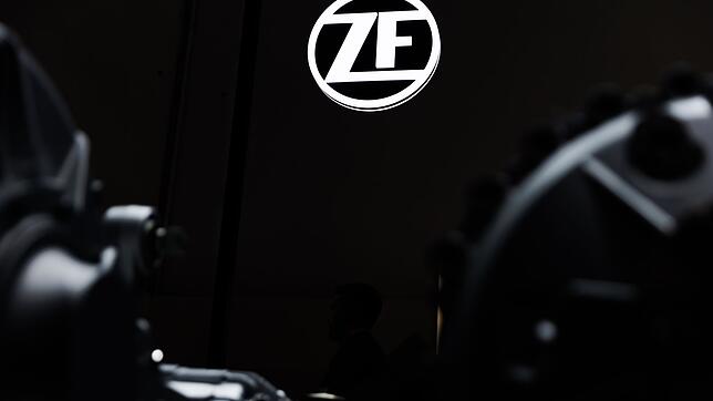 ZF leidet aktuell wegen der niedrigen Fahrzeugproduktion unter ausbleibenden Aufträgen der Hersteller. (Archivbild)