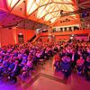 Die Scheffelhalle ist endlich wieder zurück und erstrahlt in neuem Glanz: Der Neubau wurde mit einer stimmungsvollen und emotionalen ...