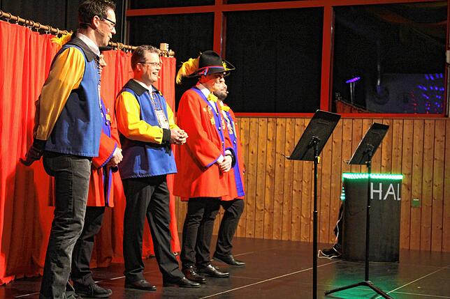 Bild 19: Bunter Abend in Lippertsreute: hier gibt´s die Bilder!