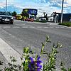 An der Kreuzung Riedstraße und Reichenaustraße am Ortseingang von Konstanz ist eine Dauerzählstelle eingerichtet, die den Verkehr zählt. ...