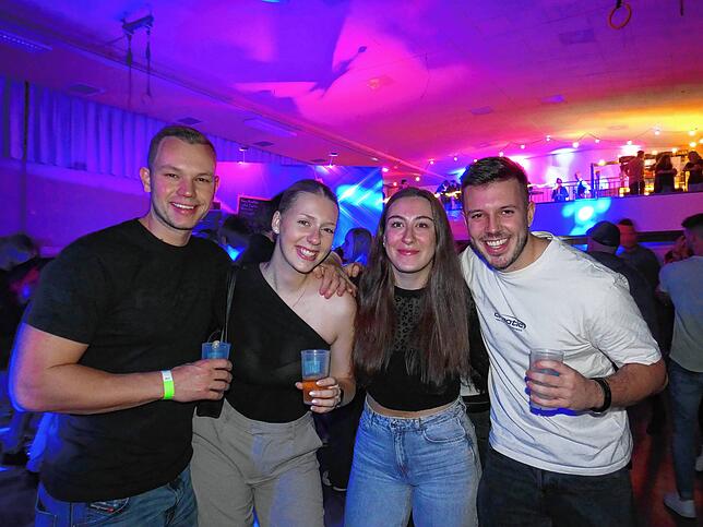 Bild 24: Jestetten: Bilder von großartiger Ski-Opening Party