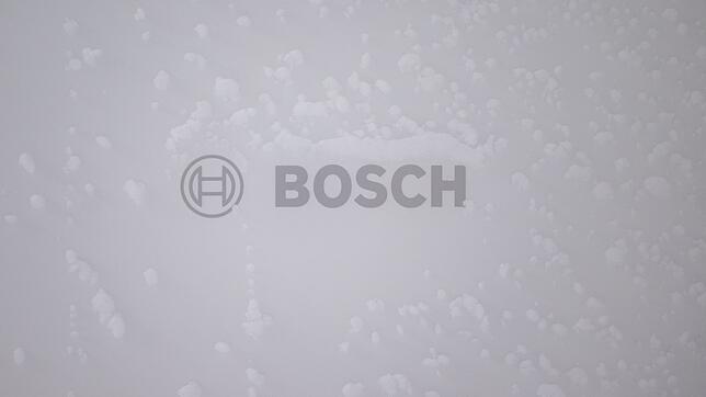 Mehr als sieben Milliarden Euro hat Bosch für die Übernahme bezahlt. (Archivbild)