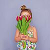 Ein Strauß Blumen ist zum Muttertag gern gesehen &ndash; aber niemand sollte sich zum Schenken verpflichtet fühlen.