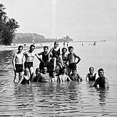 Ist der Zugang zum Strandbad Hörnle kostenlos, weil das bei einer Schenkung an die Stadt verfügt wurde?