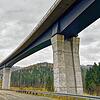 Die Gauchachtalbrücke bekommt aktuell keinen Zwilling. Das Projekt wurde vom Verwaltungsgerichtshof Mannheim gestoppt. Politiker aus ...