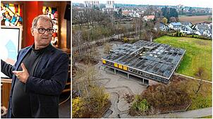 Streitpunkt neue Grundschule auf der Hallerhöhe: Nach dem Protest der Eltern meldet sich nun OB Jürgen Roth in einem offenen Brief zu ...