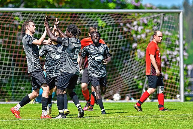 Bild 17: Die Bildergalerie vom Kreisliga-Spiel zwischen der SG Unadingen/Dittishausen und dem FC Grüningen