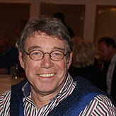 18: Gerhard Heibili, 66 Jahre