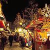 Der Basler Weihnachtsmarkt ist nun endgültig abgesagt.