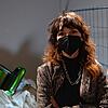 Emma Adler ist die 40. Stipendiatin der ZF Kunststiftung.