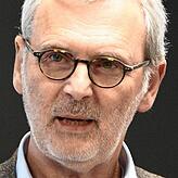 Karl Mohr, Regionalleiter bei der Thüga, hatte einige Zahlen zum Thema Energie dabei.