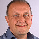 Peter Schmidt, Gemeinsame Wahlliste für Häusern