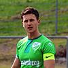 Raphael Schorpp spielt nach acht Jahren bei der DJK Donaueschingen kommende Saison wieder für seinen Heimatverein FC Bräunlingen.