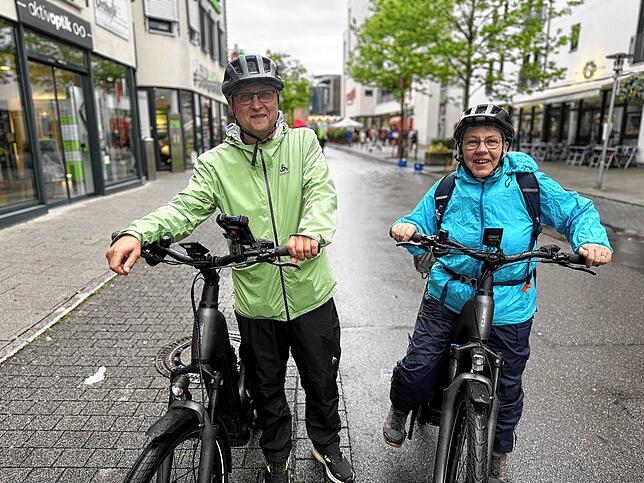 Bild 32: Bilder vom verkaufsoffenen Sonntag beim Markdorfer Dixiefest – Teil 2
