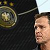 Für Oliver Bierhoff ist die Zeit beim DFB vorbei.