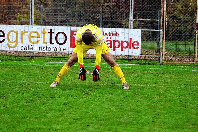 Bild 11: Salem dreht das Derby in Überlingen! Unsere große Bildergalerie zum Landesliga-Duell