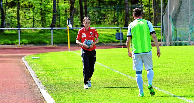 Bild 5: FC Schönau siegt 3:1 bei der U23 des SV 08 Laufenburg – und wir haben Bilder!