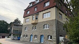 Die Jugendbildungsstätte der evangelischen Landeskirche in Baden wird zum Ende des Jahres geschlossen. Die Zukunft der Gebäude ist ungewiss.