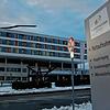 Im Schwarzwald-Baar-Klinikum werden aktuell 76 mit Covid-19 Infizierte behandelt.