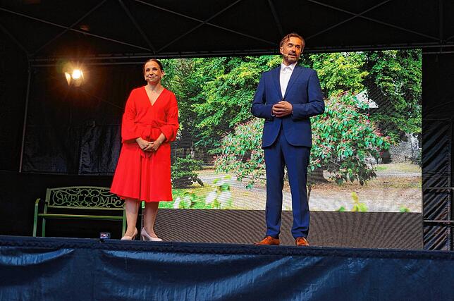 Bild 16: Die schönsten Bilder vom Heimatabend am Chilbi-Samstag &ndash; Teil 1
